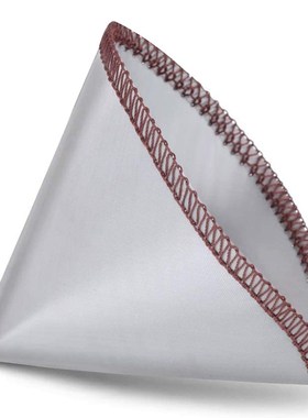 Reusable Pour over Coffee Filter Mesh Paperless Coffee Filte