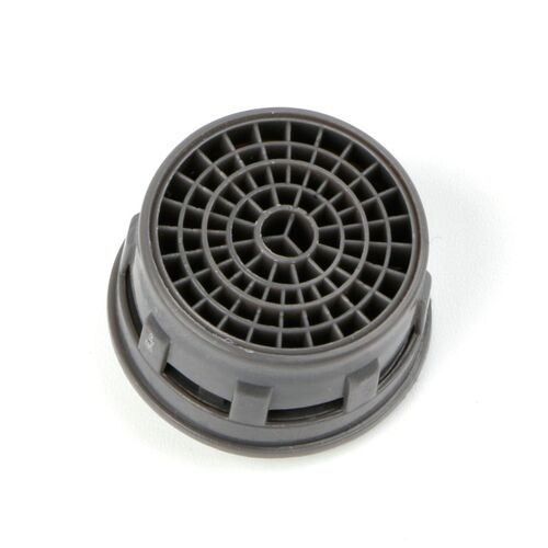 50PCS Water Saving Aerator Bathroom Faucet Bubbler Spout Net