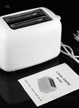 Oven Toaster Fast Home Sandwich Breakfast Machine Baking Ful