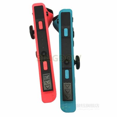 Original Left Right JoyCon For Nintendo Switch Console Blue