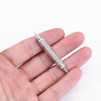 4/5pcs Broken Head Stripped Screw Bolt Extractor Kit Precise