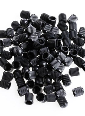 100PCS/Set Plastic Auto Car Bike Motorcycle Truck wheel Tire