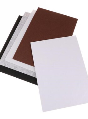 1PCS 30x21cm Self Adhesive Square Felt Pads Furniture Floor