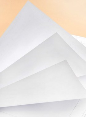 Painting Paper Comic Manuscript Paper with Scale Premium Car