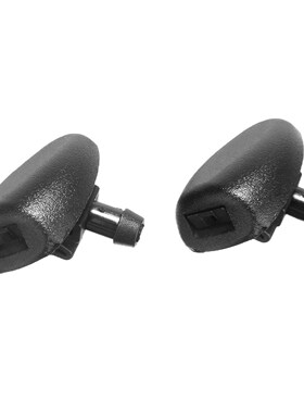 Peugeot 407 206 2Pcs/set Car Front Windshield Wiper Washer J