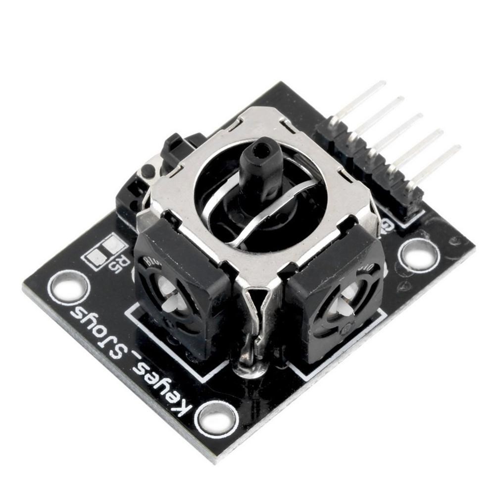 HW-504 JoyStick Breakout Module Shield for PS2 Joystick Game