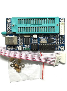 PIC K150 Programmer Microchip PIC MC Microcore Burner SB Dow