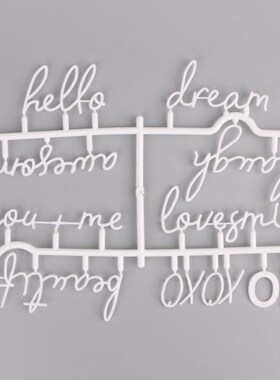 *Characters  Felt Letter Board 104 Piece Numbers  Changeable