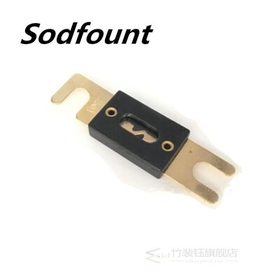 *ANL/AML Bolt-on Fuse/ Fusible Link Fuse/ Auto Fuse / Blade