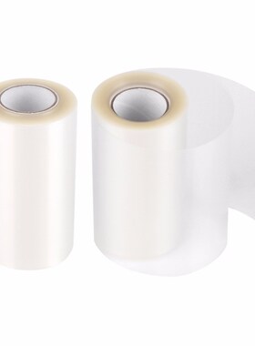 1 Roll Cake Film Transparent Clear Mousse Surrounding Edge W