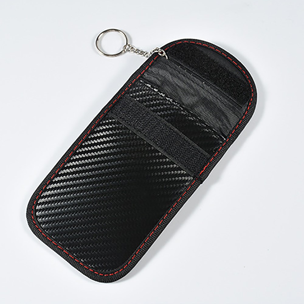 Car Key Signal Blocker Case Signal Blocking Shield Case Prot