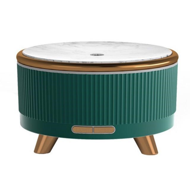Essential Oil Aroma Diffuser Air Humidifier Creative Purifie