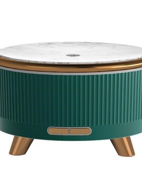 Essential Oil Aroma Diffuser Air Humidifier Creative Purifie