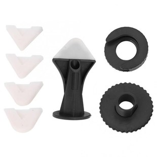 Silicone Glass Sealant Remover Kit Caulking Mould Scraper Re