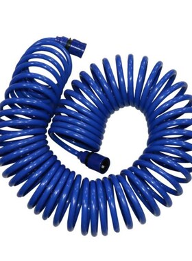 10m/15m EVA Spring Tube Garden Watering Magic Hose Expandabl