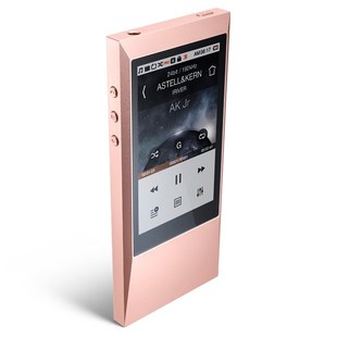 64GB DSD Astell&Kern Portable PLAYER Original HIFI