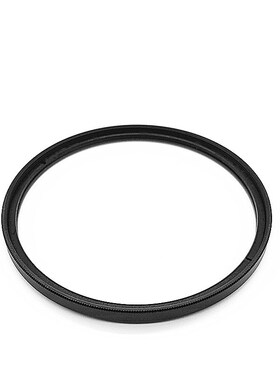 58mm Lens Hood Cap UV Filter for Canon EOS 1100D 60D 18-55m