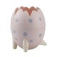 Des Egg Creative New Holder Dinosaur Pen Office Shape School