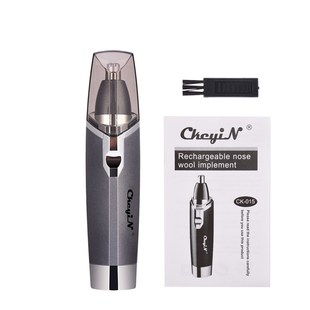 High Quality Ear Nose Hair Trimmer Removal Nasal Wool Implem