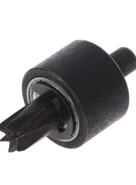 Plum Blossom Revolving Center Head Live Centre Heads 6mm Sha