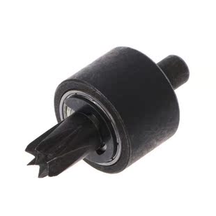 Centre Revolving Plum Live Center Head Heads Blossom 6mm Sha