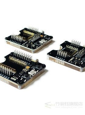 ESP8266 ESP-WROOM-32 ESP32-WROVER Developt Board Test Burnin