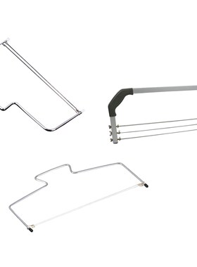 CAKE LAYER SLICER LEVELLER INTERLAYER INDUSTRY STANDARD