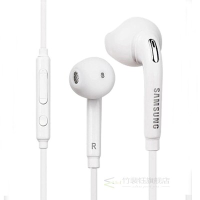 Samsung EG920 3.5mm Wired earphone Stereo Music Earphones I