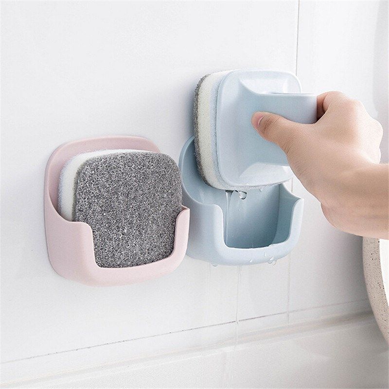 hot bath sponge massage multi shower exfoliating body cleani
