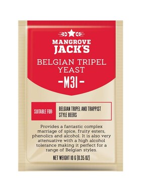 Beer Yeast 10g Craft Beer Making Yeast Fermentation Yeast Oe