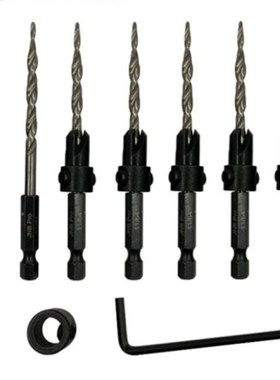 7XEA Long Sturdy Wear-resistant Sturdy Hexagonal Shank High