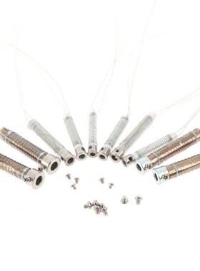 2pcs/lot New 220V 30W-100W Soldering Iron Core Heating Eleme