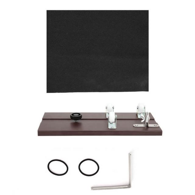 Glass Bottle Cutter DIY Aluminum Alloy Practical Wine Beer B