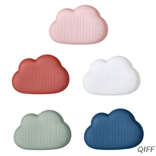 Creative Cloud Shape Snack Plates Nuts Dry Fruits Bowl Candy