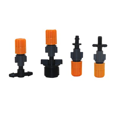 Greenhouse Spray Nozzles Garden water Fogging spray sprinkle