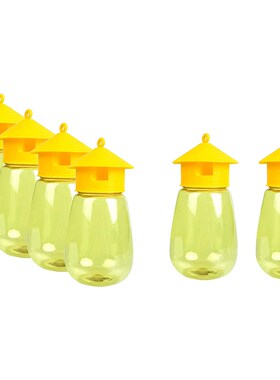 Fly Reusable Traps, Fruit Fly Traps Fly Catcher Outdoor