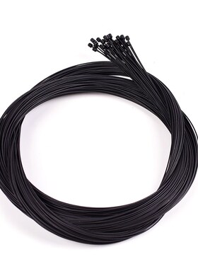 1.55m /2.1m MTB Bicycle Shifting Cable Inner Wire Teflon Var
