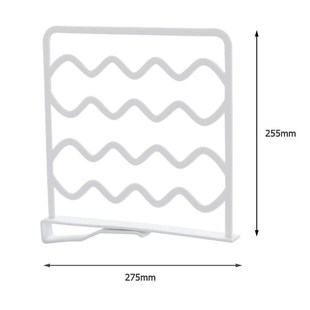 function Partition Multi Rac Shelf Cabinet Wardrobe Dividers