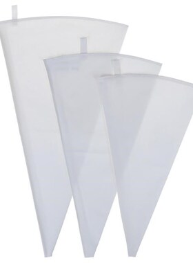 Pastry Icing Bag Recycle Cotton Cream Pastry Bag Cake Decora