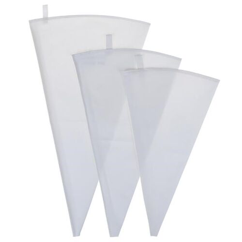Pastry Icing Bag Recycle Cotton Cream Pastry Bag Cake Decora