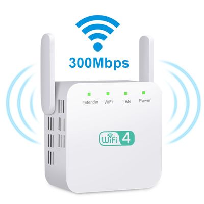 Wireless Wifi Repeater Wifi Range Extender Wifi Signal Ampli