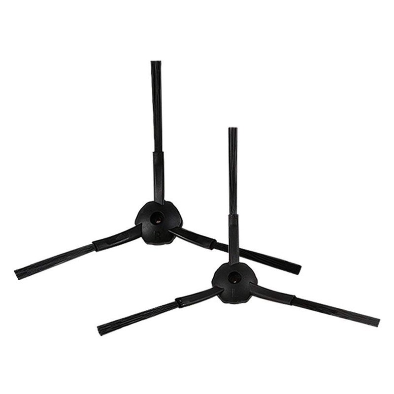 10PCS Side Brush for Ecovacs Vacuum Cleaner Sweeping Robot C