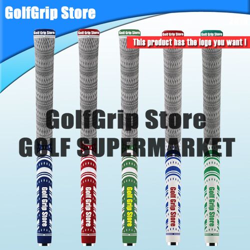 Direct Deal Classic platinum Golf Grips Standard Golf Clubs