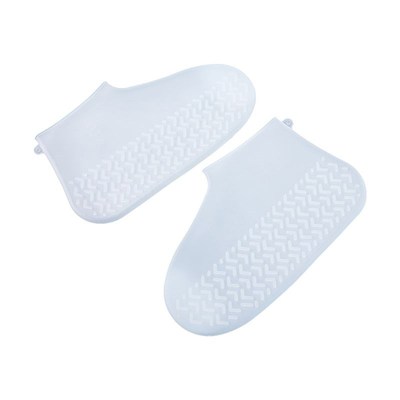 Silicone Waterproof Shoes Cover Protector Non-Slip Overshoes