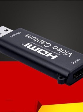 Placa De Video Card Tarjeta De Video Cards 4K HDMI Capture C