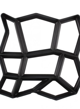 Driveway Pathmate Stone Mold Paving Concrete Stepping Stone