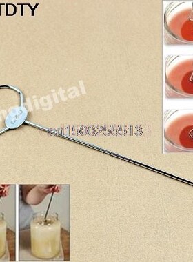 Stainless Steel Smokeless Put Out Extinguish Candle Wick Dip