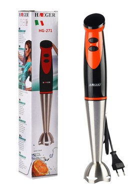 Multifunctional Blender Food Egg Mixer Cake Processor Stick