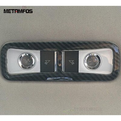 For Honda Accord 2018 2019 2020 Rear Read Light Lamp Cover T