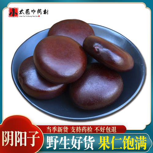 广西阴阳子500g龙凤子泡酒料